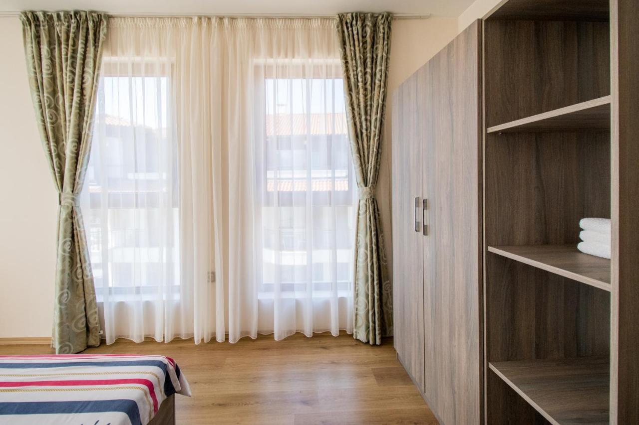 Apartamento Penthouse At White Cliffs Byala  Exterior foto