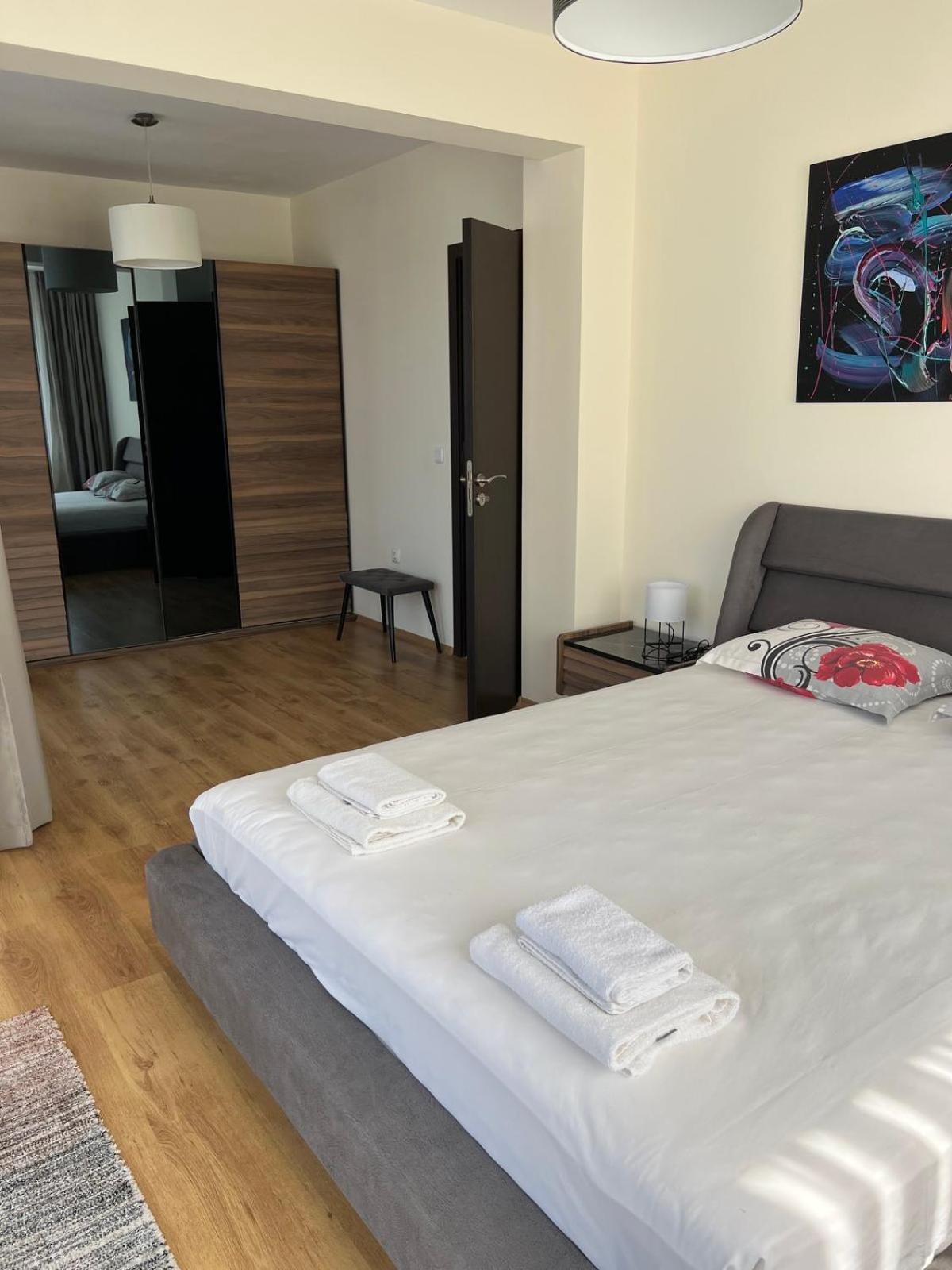 Apartamento Penthouse At White Cliffs Byala  Habitación foto