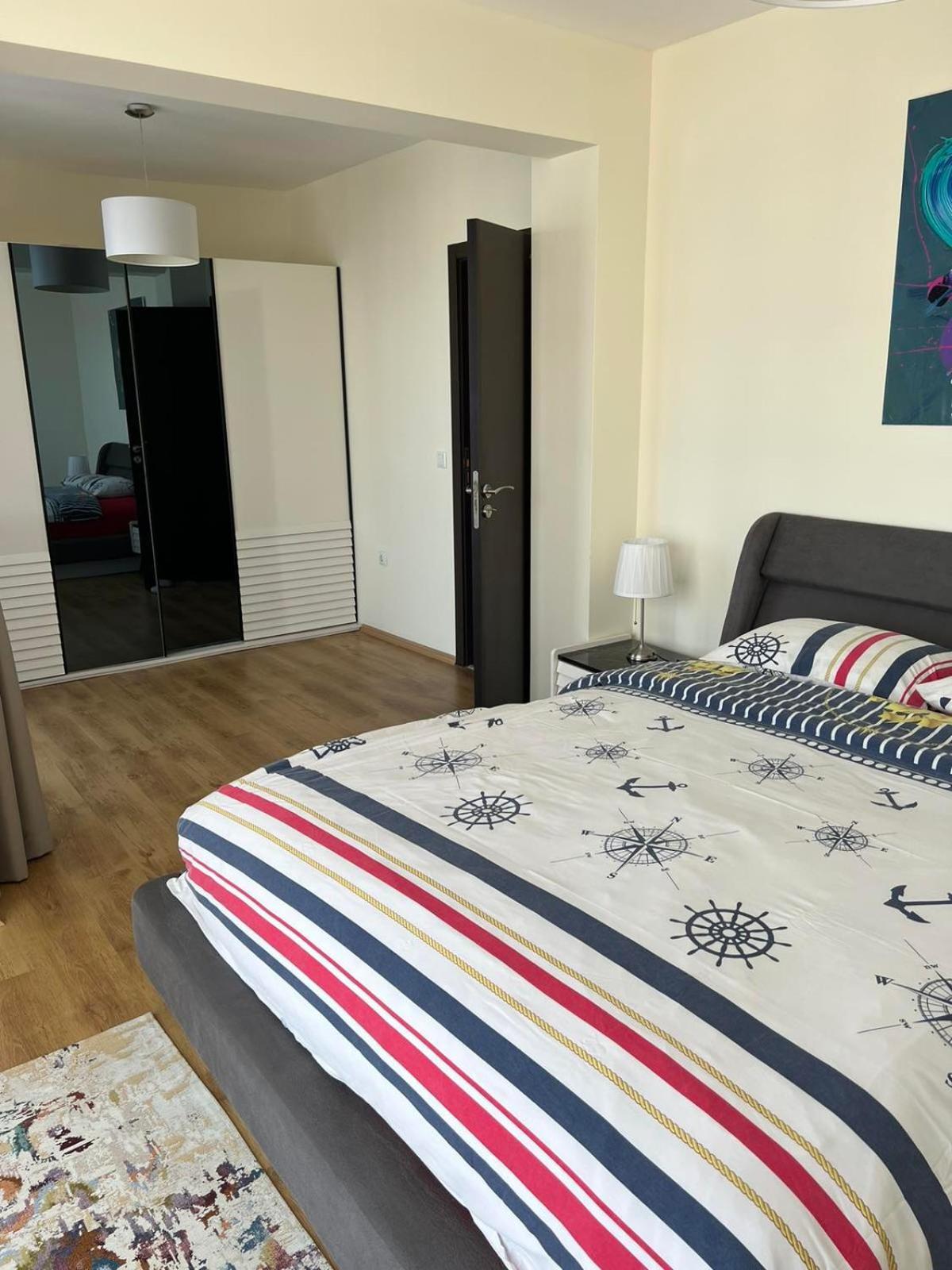 Apartamento Penthouse At White Cliffs Byala  Habitación foto