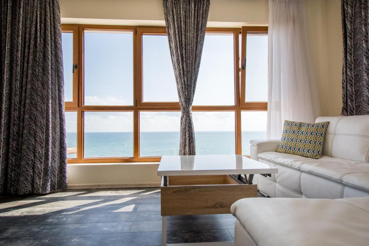 Apartamento Penthouse At White Cliffs Byala  Exterior foto
