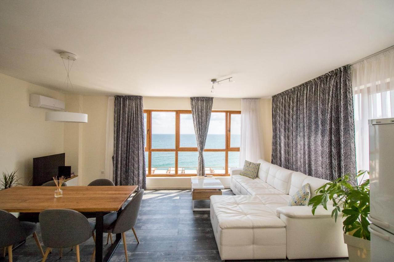 Apartamento Penthouse At White Cliffs Byala  Exterior foto